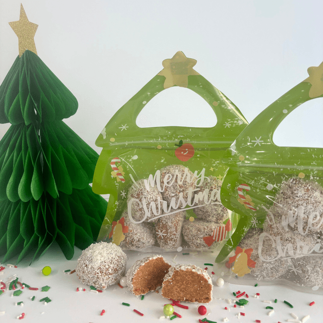 Christmas Packaging